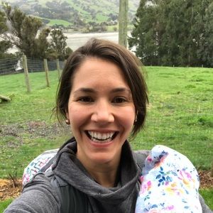 Meet your Posher, Megan